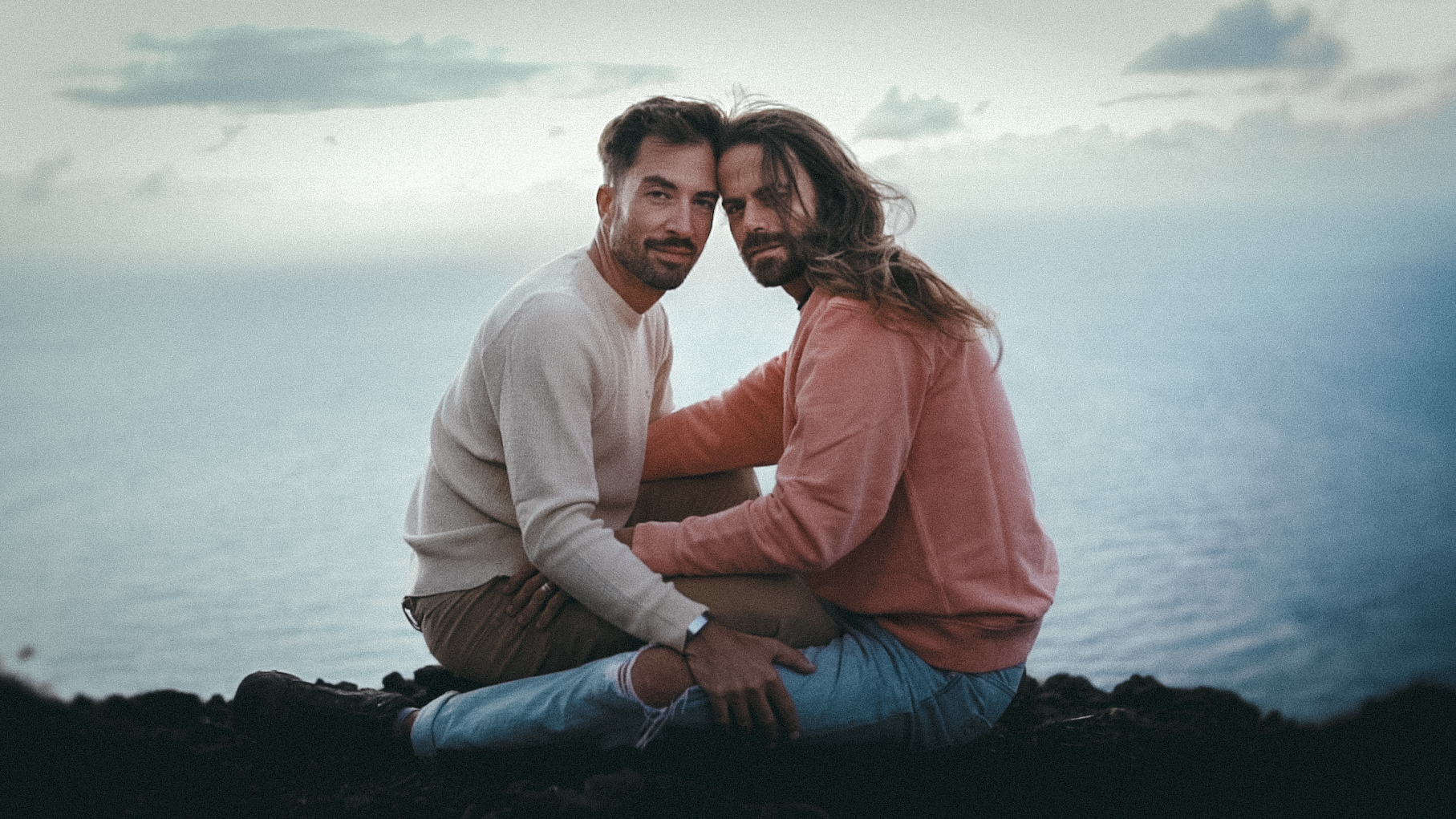 gay couple wedding in italy